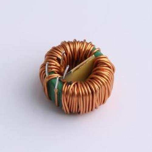 XRT16128-153HFRL6 共模滤波器 16*12*8 15mH 卧式分绕 插件,D=20
