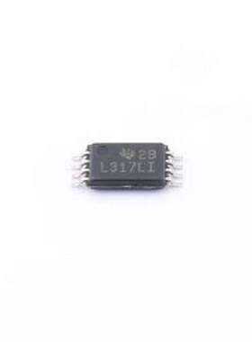 LM317LIPWR 线性稳压器(LDO) LM317LIPWR TSSOP-8