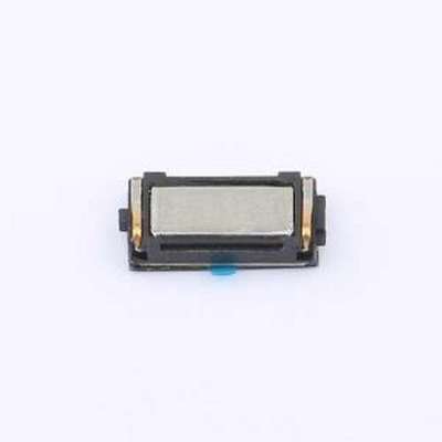 HDR-120632ZA-9P 扬声器/喇叭 受话器 SMD,12x2.3mm
