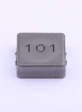 YXMAC1250-101M-ITF 功率电感 YXMAC1250-101M-ITF SMD