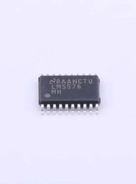 LM5576MHX DC-DC电源芯片 LM5576MHX HTSSOP-20-EP