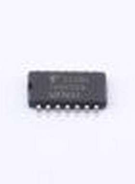 TC74HC32AF(EL,F) 逻辑门 TC74HC32AF(EL,F) SOP-14