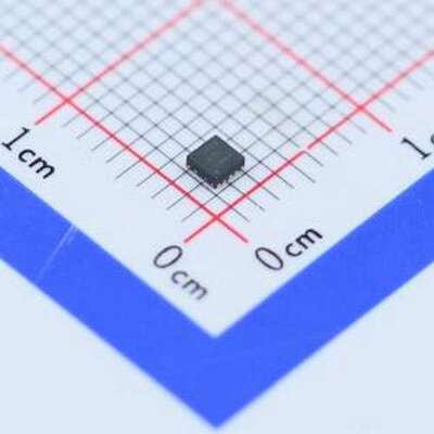 TPS51206DSQR 专业电源管理(PMIC) TPS51206DSQR SON-10-EP(2x2)