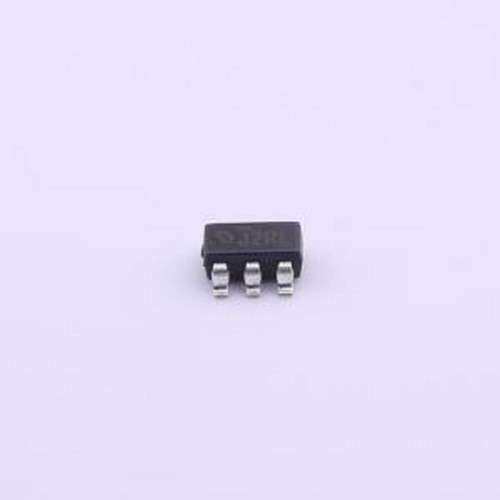 ME6217C33M5G 线性稳压器(LDO) 输入7V 输出3.3V 800mA SOT-23-5