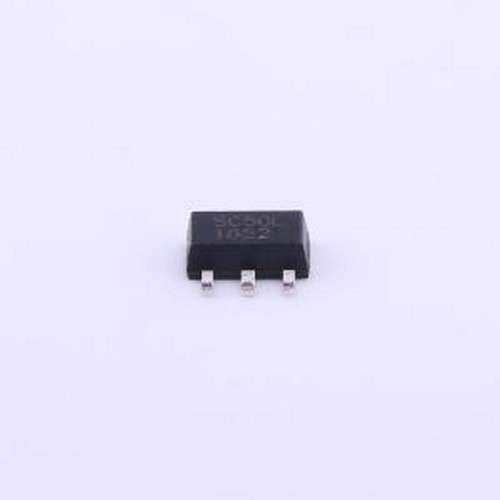 RS3005-5.0YE3L 线性稳压器(LDO) 输入36V 输出5V 150mA SOT-89-3