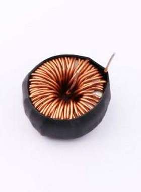 XR6826TS331MHL65 色环/插件电感 330uH ±10% 6.5A 磁环电感 插