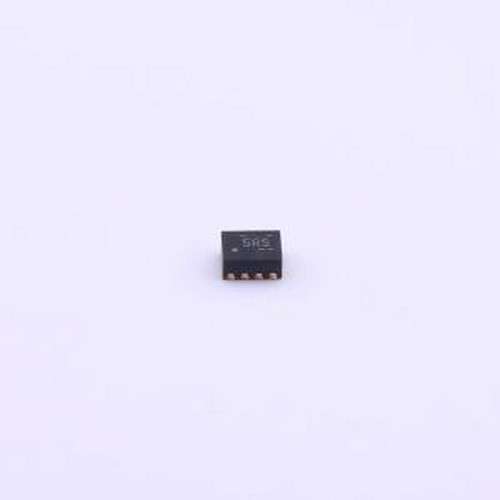 TPD4F003DQDR EMI滤波器(RC,LC网络) 4路2阶 具有ESD保护的EMI滤