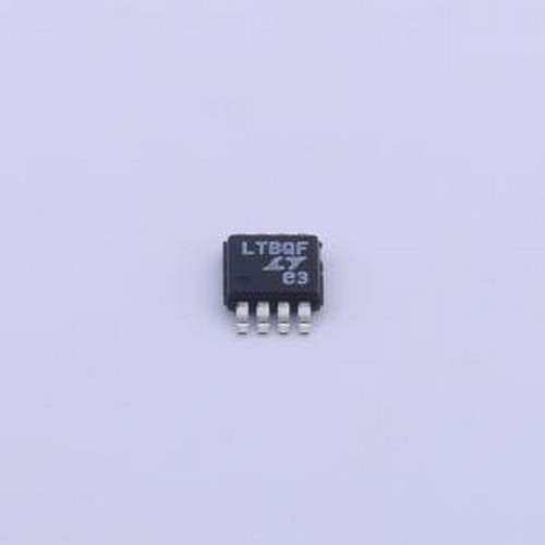 LTC4414EMS8#TRPBF AC-DC控制器和稳压器 LTC4414EMS8#TRPBF MSOP