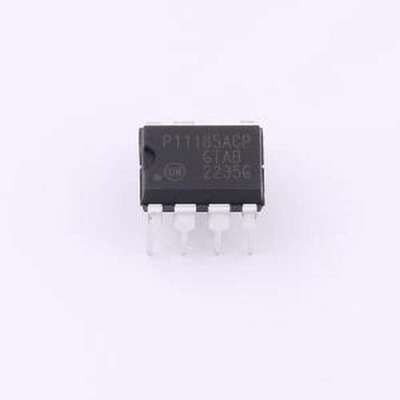 NCP11184A130PG AC-DC控制器和稳压器 NCP11184A130PG PDIP-7