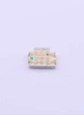 E6C1209SEQBC2UDA 发光二极管/LED 橙灯,蓝灯 1210