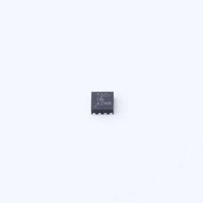 TUSB501DRFR 信号缓冲器/中继器/分配器 支持均衡的 USB 3.0 单通