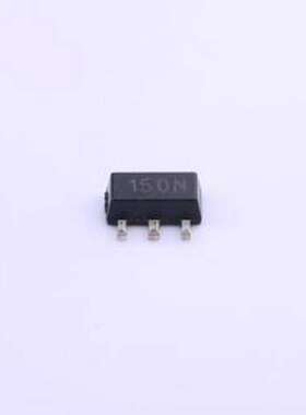 SSP6201P502PR 线性稳压器(LDO) 输入15V 输出5V 250mA SOT-89-3