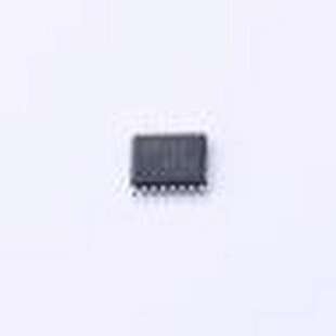 MC74VHC138DTR2G 信号开关/编解码器/多路复用器 MC74VHC138DTR2G