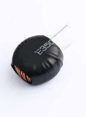 XR068125TS331MVL8 色环/插件电感 330uH ±10% 磁环电感 插件,22