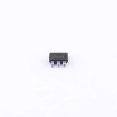 OPA692IDBVR 视频放大器 OPA692IDBVR SOT-23-6