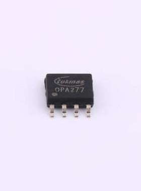 OPA277UA/2K5(TOKMAS) 精密运放 精密运放 SOIC-8