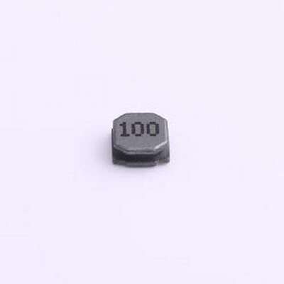 PSPNAQ4018-100M 功率电感 10uH ±20% 1.3A SMD,4x4mm