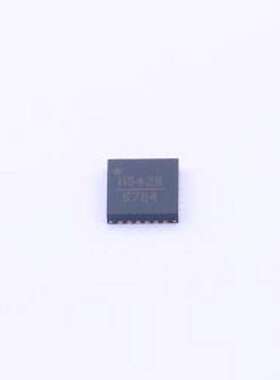 HMC542BLP4ETR RF衰减器 HMC542BLP4ETR QFN-24-EP(4x4)
