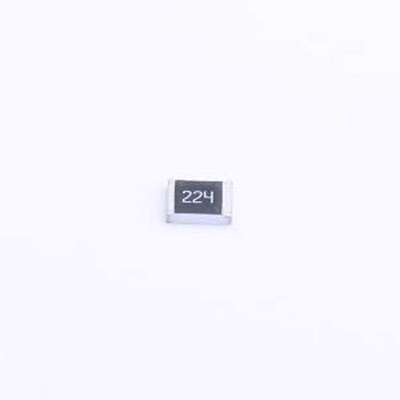 AS0707J0224T5E 贴片电阻 220kΩ ±5% 750mW 厚膜电阻 1210