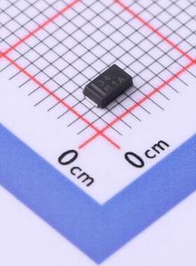 SS3P4HM3/84A 肖特基二极管 电压:40V 电流:3A DO-220AA