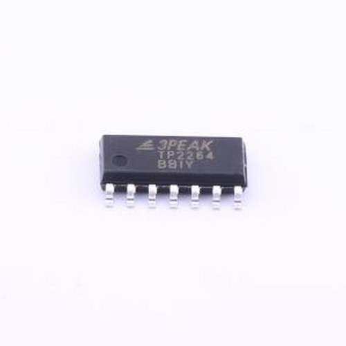 TP2264-SR 运算放大器 TP2264-SR SOIC-14