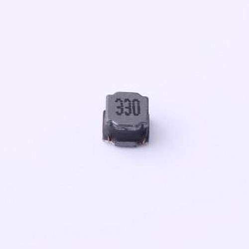 PRS4030-330MT 功率电感 33uH ±20% 1.1A SMD,4x4x3mm