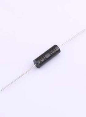 MMFR5215B50R0V9 插件电阻 金属膜电阻 50Ω ±0.1% 750mW 插件,D