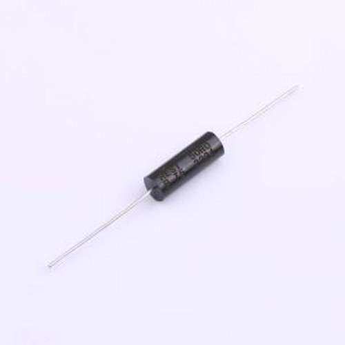 MMFR5215B50R0V9 插件电阻 金属膜电阻 50Ω ±0.1% 750mW 插件,D