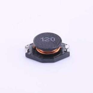 功率電感 120M SMD ±20% 3.5A 12uH SSL0804T
