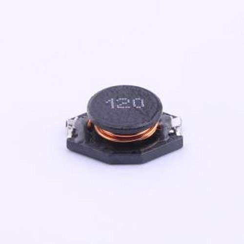SSL0804T-120M-N 功率电感 12uH ±20% 3.5A SMD