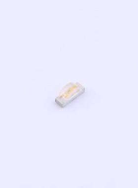 12-21C/GHC-YR2T1/2C 发光二极管/LED 翠绿 侧贴 SMD,1.5x3mm