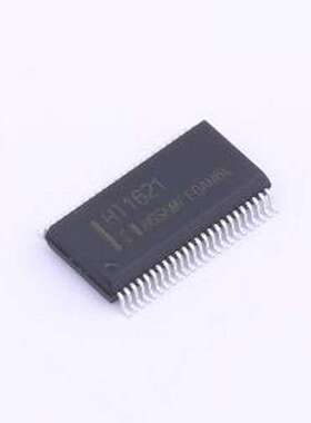 HT1621M/TR LCD驱动 HT1621M/TR SSOP-48