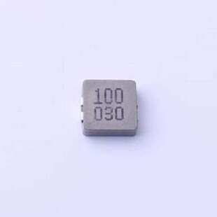 10uH 功率电感 100MC 6.6x7mm 5.5A SMD ±20% 0624CDMCCDS
