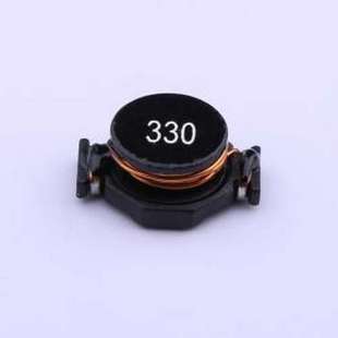 功率电感 33uH ±20% SMD SSL0804HC 1.7A 330M