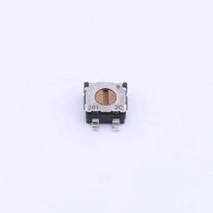 电位器 200Ω ±20% 可调电阻 SMD 5x4.5mm 4ETB201