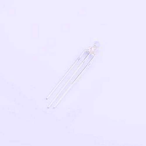TJ-L3FYTXHTCSLC2R2G-A5 发光二极管/LED 红灯,翠绿 插件,D=3mm