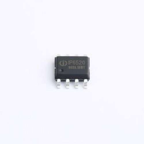 IP6520T_30W_PPS 电池管理 IP6520T_30W_PPS ESOP-8