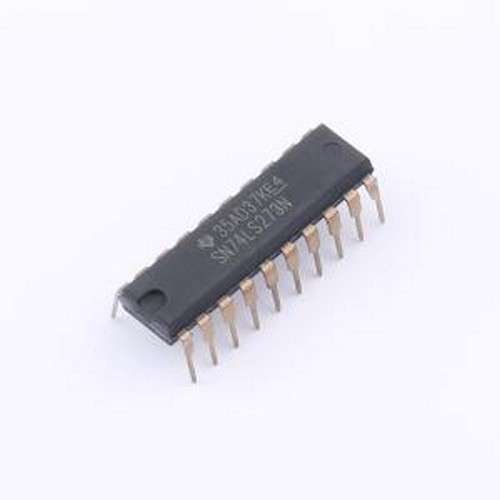 SN74LS273N 触发器 SN74LS273N PDIP-20