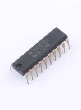 SN74LS273N 触发器 SN74LS273N PDIP-20