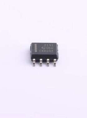 OPA2191IDR 运算放大器 OPA2191IDR SOIC-8
