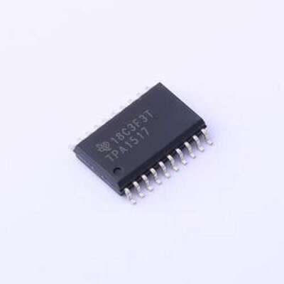 TPA1517DWPR 音频功率放大器 TPA1517DWPR HSOP-20-300mil