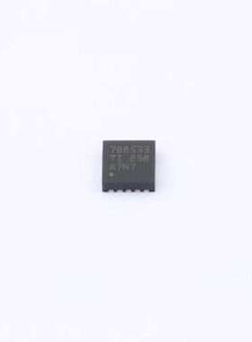 TPS7B8533QWDRCRQ1 线性稳压器(LDO) 输入40V 输出3.3V 150mA VSO