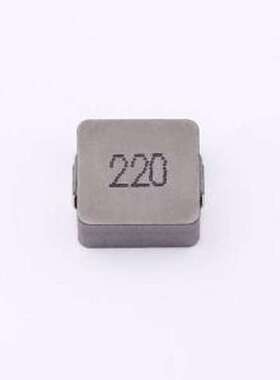 SL1040-220M 贴片电感 22uH ±20% 6A SMD,11x10.5mm