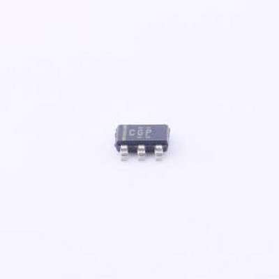 TPS799185DDCR 线性稳压器(LDO) 输入6.5V 输出1.85V~1.85V 200mA
