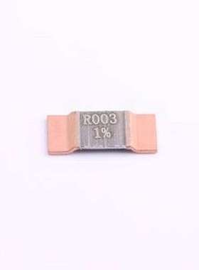 HYRF3920R003FT 电流采样电阻/分流器 3mΩ ±1% 5W 3920