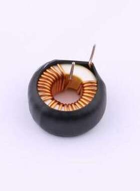XR5026TS330MHL6 色环/插件电感 33uH ±10% 磁环电感 插件,D=14.