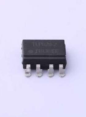 TLP620-2SM 晶体管输出光耦 AC,DC输入 隔离电压(rms):5300V SMD-