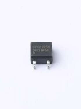 CPC1225N 固态继电器(MOS输出) 1 Form A(SPSTNO) 负载AC,DC 负载