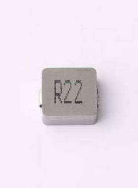 BMRF00101040R22MD1 功率电感 220nH ±20% 45A SMD,11.6x10.1mm