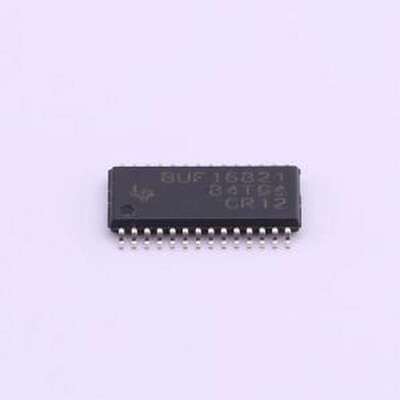 BUF16821AIPWPR 视频放大器 BUF16821AIPWPR HTSSOP-28-EP-4.5mm